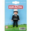 Igráček pro Tebe - Kominík pro štěstí - dárková figurka