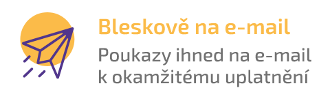 bleskove na email