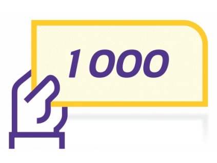 egosun icon poukaz 1000
