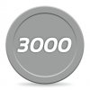 egosun icon kredit 3000