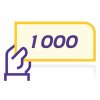 egosun icon poukaz 1000