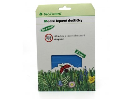 lapace modre