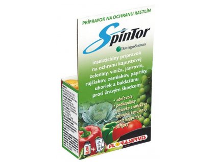 spintor 6ml