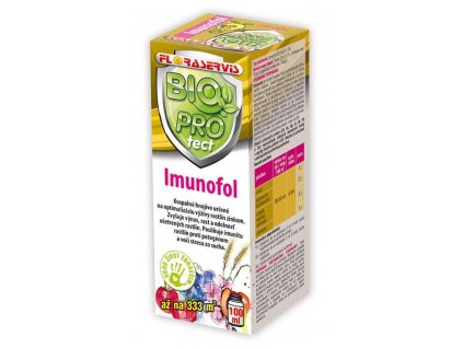 imunofol 100 ml