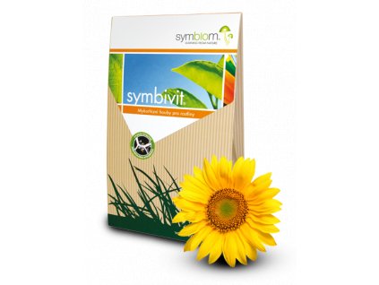 Symbivit - Mykorhíza