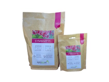 SYMBIVIT – Muškát