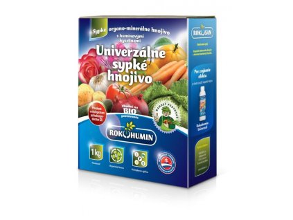 ROKOHUMIN sypke hnojivo
