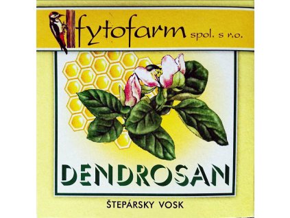 Dendrosan Štěpařský vosk