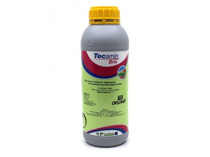 Tecamin Brix1