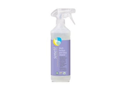 sonett univ. čistič 500 ml