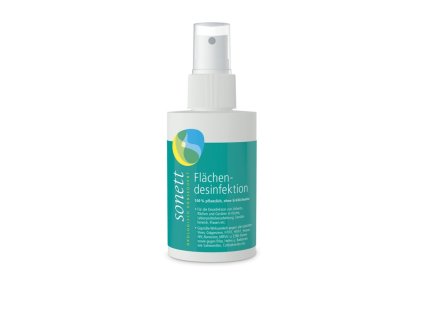 Sonett definf. čistič 100 ml