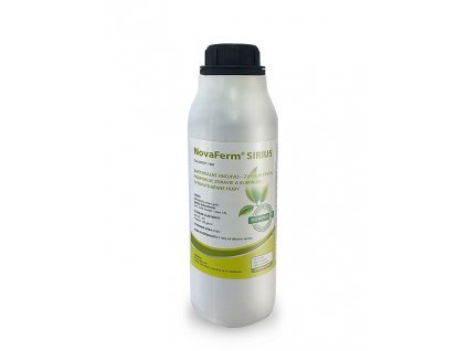NOVAFERM SIRIUS