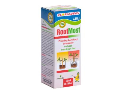 Rootmost 50 ml