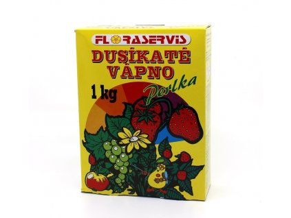 DusikateVapno