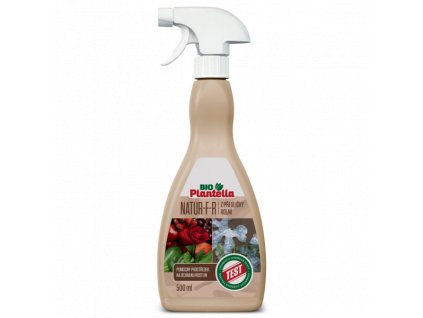 Bio Plantella Natur 500ml CZ