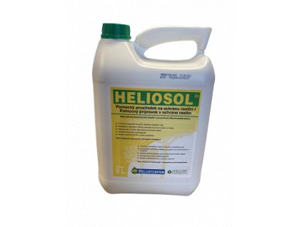 Heliosol - 5L