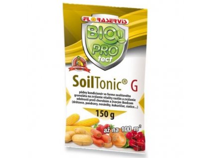 SoilTonic