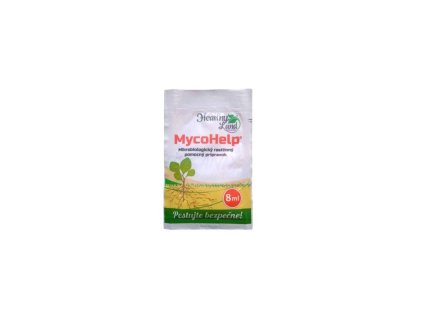 MycoHelp 8 ml