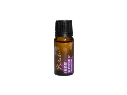 Natasha bio esenciální olej 10 ml Lavandin