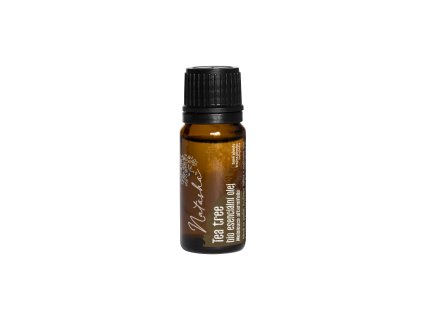 Natasha bio esenciální olej 10 ml Tea tree