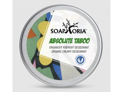 Soaphoria ABSOLUTE TABOO