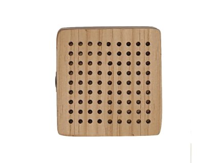 WOODY Plašič myší a hlodavcov Isotronic