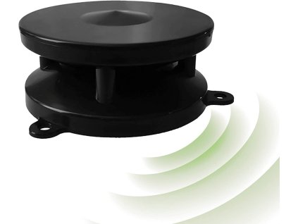 Plašič myší a hlodavcov Isotronic