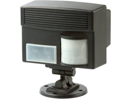 Plašič divej zvery, psov a mačiek Isotronic