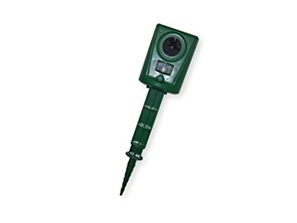 Plašič zverí (kún, psov, mačiek, vtákov) Isotronic