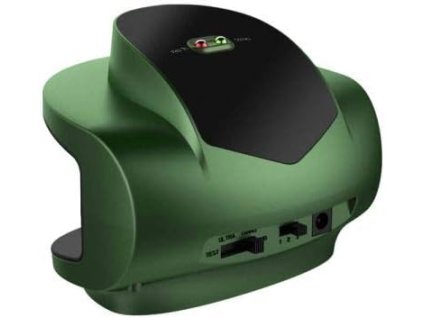 Odpudzovač myší, potkanov, krýs, mývalov a švábov Isotronic