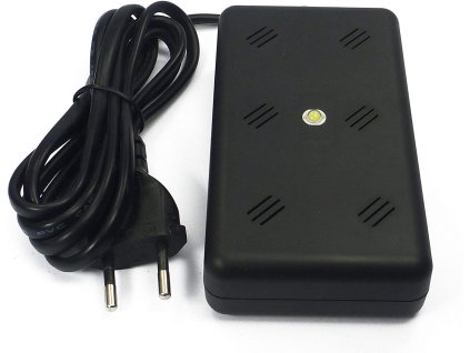 Plašič kún a hlodavcov, interiérový Isotronic