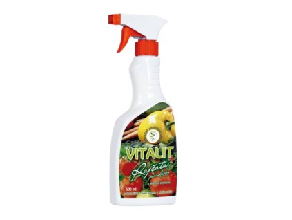 vitalit + biostimulant na paradajky