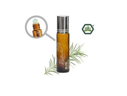 Natasha Roll-on - Tea Tree
