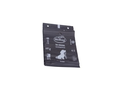 BioBag vrecká pre psov 50ks
