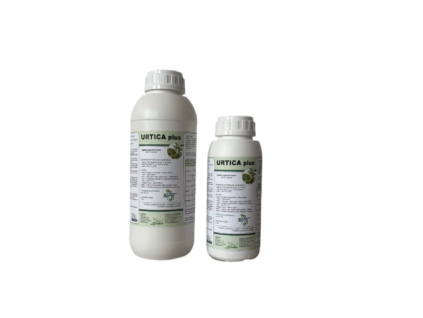 Bioka Urtica plus I