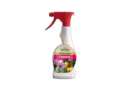 Natura červce