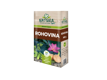 Natura Rohovina