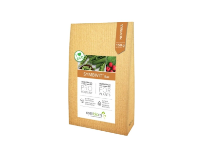SYMBIVIT Bac