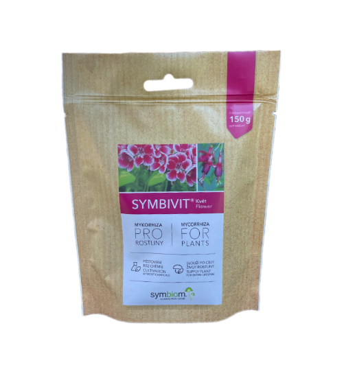 Levně SYMBIVIT - Muškát gram: 150,00