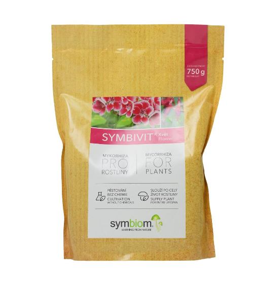 Levně SYMBIVIT - Muškát gram: 750,00