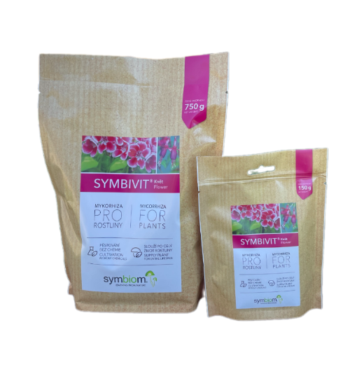 Levně SYMBIVIT - Muškát kilogram: 10