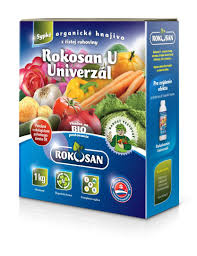 Levně ROKOSAN U - Univerzal sypký kilogram: 1,0