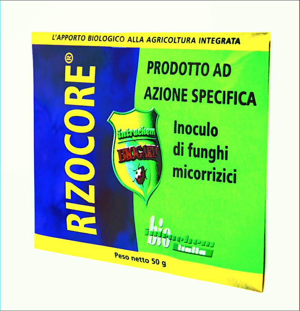 RIZOCORE gram: 50,00