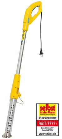 Levně THERMOFLAMM bio ELECTRO Balenie: 1 kus