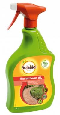 Levně Herbiclean AL liter: 1,00