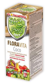 Levně FLORAVITA Coco mililiter: 100,00