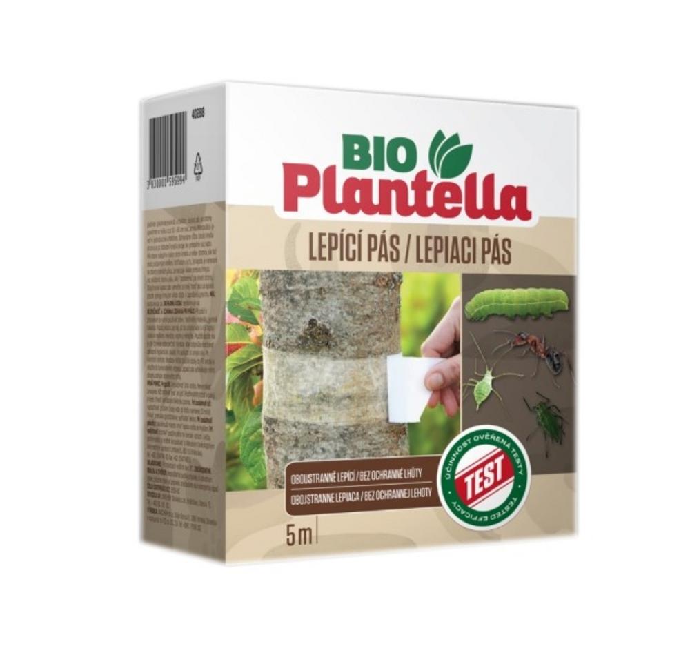 Levně BIO Plantella - Lepiaci pás 5 metrov