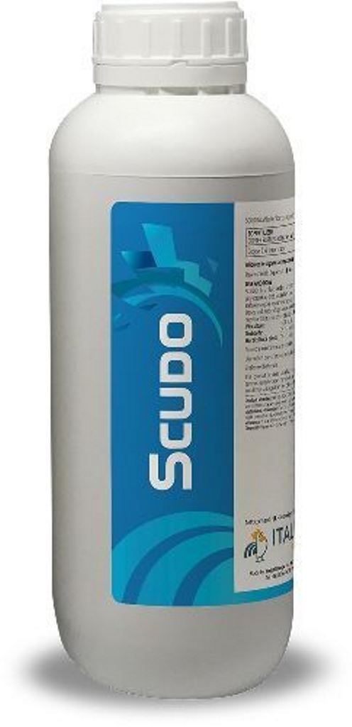 Levně Italpollina - Scudo