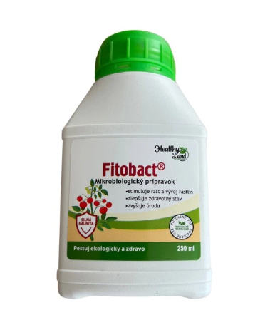Levně Fitobact - Mikrobiologický přípravek