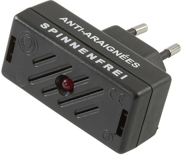 Levně ISOTRONIC Plašič pavúkov